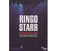 Ringo Starr and his All-Starr Band [Edizione: Regno Unito]