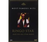 Ringo Starr - and His All-Starr Band [Import]