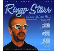 Ringo Starr And His All Starr Band - The Anthology... So Far