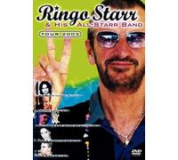 Ringo Starr And His New All-Starr Band: Tour 2003