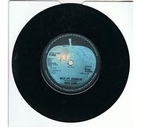 RINGO STARR - BACK OFF BOOGALOO 7 INCH (7" VINYL 45) UK APPLE 1972