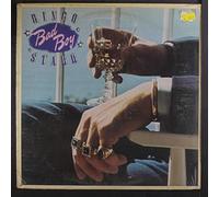 RINGO STARR - bad boy LP