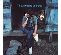 Ringo Starr - Beaucoups Of Blues