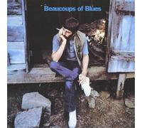 Ringo Starr Beaucoups of Blues (CD) Album