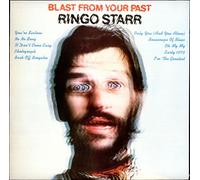 Ringo Starr - Blast From Your Past