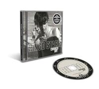 7757028 Audio Cd Ringo Starr - Crooked Boy