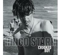 Vinile Ringo Starr - Crooked Boy