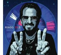 Ep3 - Ringo Starr (Vinile)