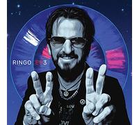 Ep3 - Ringo Starr (Vinile)