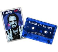 Ringo Starr EP3 (Cassette)