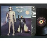 RINGO STARR - Goodnight Vienna