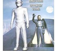 Ringo Starr Goodnight Vienna (CD) Album