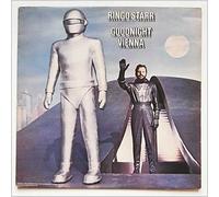 Ringo Starr - Goodnight Vienna [LP]