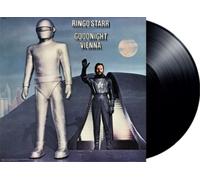 Ringo Starr Goodnight Vienna (Vinyl LP) 12" Album