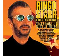 Ringo Starr & His All Starr (3 CD)