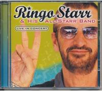 Ringo Starr & His All Starr Ba - Live in Canada