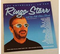 Ringo Starr & His All-Starr Ba - The Anthology So Far [Import]
