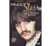 Ringo Starr & His All Starr Band - Legends in Concert