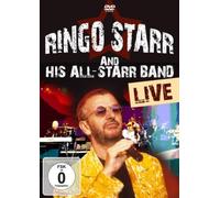 Ringo Starr & His All Starr Band - Live