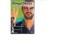 Ringo Starr - His All Starr Band Tour 2003