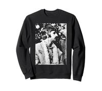 Ringo Starr I Beatles Penny Lane Blue Album Era 1967 Felpa