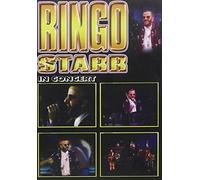 Ringo Starr - In Concert