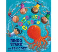 Ringo Starr Octopus's Garden (Tascabile)