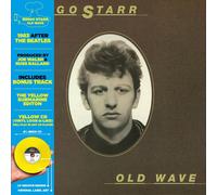 Ringo Starr Old Wave (CD) Album