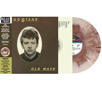 Ringo Starr - Old Wave - LP 30cm Marbré Marron & Blanc