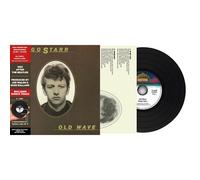 Ringo Starr Old Wave (RSD Black Friday 2022) (CD) Collector's Remastered Album