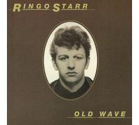Ringo Starr - Old Wave: Yellow Submarine Edition (Limited Edition) (Reissue) (Remastered) (Yellow Coloured) (LP)