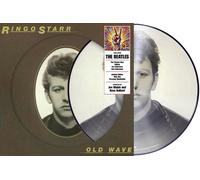 Ringo Starr Old Wave (Vinyl LP) 12" Album Picture Disc