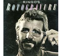 Ringo Starr - Ringo