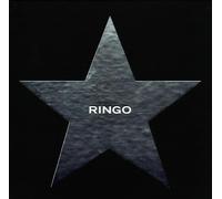 Ringo Starr - Ringo 45 Giri Limited Edition RSD Vinile Pop Rock