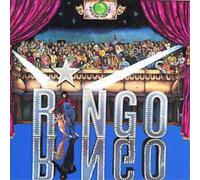 Ringo Starr Ringo (CD) Album