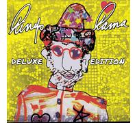 Ringo Starr - Ringo Rama-The Deluxe Edition (Translucent Grape Purple Vinyl/Bonus Tracks)