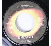 Ringo Starr - Ringo Starr 45 RPM Snookeroo / No No Song