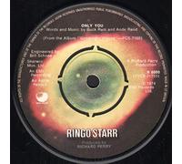 Ringo Starr - Ringo Starr - Only You - [7"]