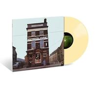 Ringo Starr - Sentimental Journey - Buttermilk Vinyl, LP