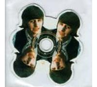 Ringo Starr Shaped I'view