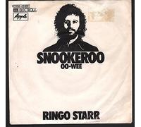 Ringo Starr - Snookeroo - Apple Records - 1C 006-05 821, EMI Electrola - 1C 006-05 821