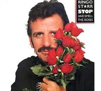 Ringo Starr Stop & Smell the Roses (Vinyl LP)