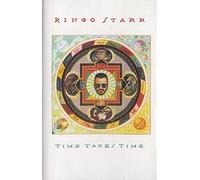 Ringo Starr - Time Takes Time