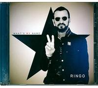 Ringo Starr - What's My Name