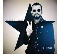 Ringo Starr What'S My Name (Ltd. Edition) (Vinyl LP)