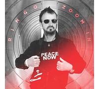 Ringo Starr - Zoom In