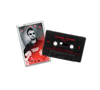 Ringo Starr - Zoom In (Ep)