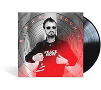Starr Ringo - Zoom In Ep