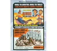Ringo the Lone Rider & Cobra