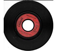 Ringo Willy-Cat - Trop Belle pour rester Seule / Cinderella (Amarillo) [Vinyle 45 tours 7"]